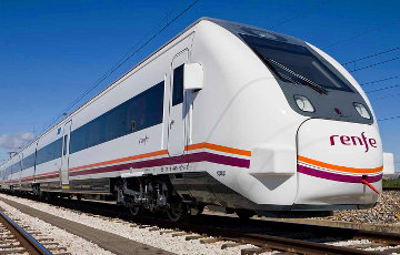 В Испании машинисты поездов объявили забастовку