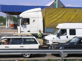 Новый пункт пропуска "Домачево" на белорусско-польской границе откроется 20 сентября