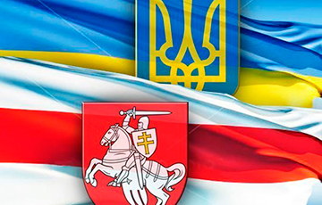 В Украине упростили оформление вида на жительство для белорусов