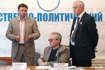 Власти расписались в беспомощности в отношении экономического кризиса