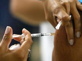 Бесплатная вакцинация от гриппа в Беларуси начнется с сентября