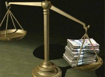 В Белкоопсоюзе недостаточно эффективно борются с коррупцией - Генпрокуратура
