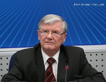 При проведении вступительной кампании в вузах и ссузах Беларуси практически исчезла коррупция - Рубинов