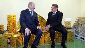 Кредиты бегут от монетарной политики Беларуси