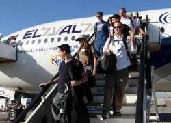 El Al Israel Airlines не будет прерывать авиасообщение с Беларусью