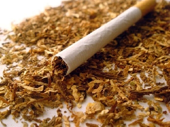 Витебская таможня пресекла незаконный вывоз сигарет на Br1 млрд.