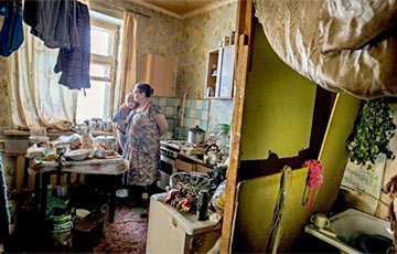 В России государство множит бедность