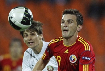 Футбольный матч квалификации Евро-2012 Беларусь - Босния и Герцеговина будут судить венгерские арбитры