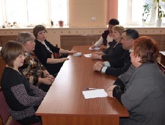 Педагог должен повышать престиж своей профессии качеством труда