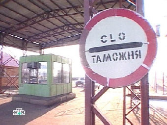 Гродненские таможенники задержали контрабанду автозапчастей на Br600 млн. (ФОТО)
