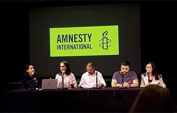 В Лондоне обсудили белорусскую проблему смертной казни