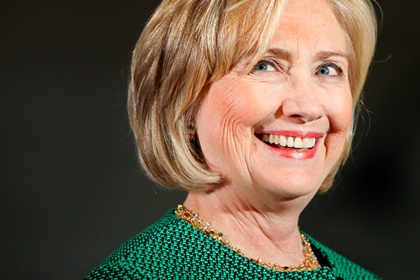 СМИ узнали о намерении Хиллари Клинтон объявить об участии в выборах в апреле