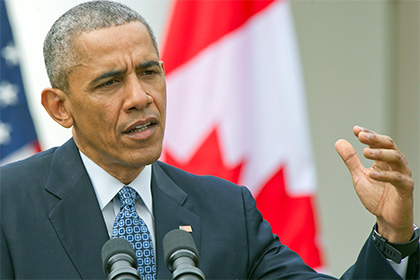 Обама возложил ответственность за «чертов бардак» в Ливии на Кэмерона и Саркози