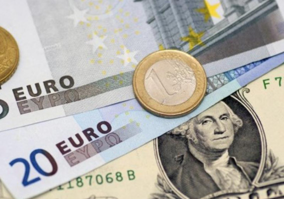 Открывать валютные счета за границей можно будет без разрешения Нацбанка