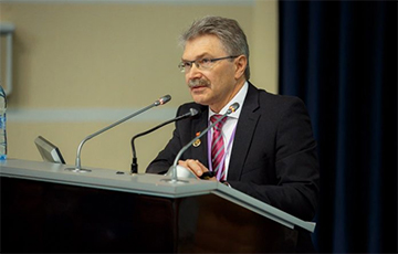 СК подтвердил задержание главного анестезиолога-реаниматолога Беларуси