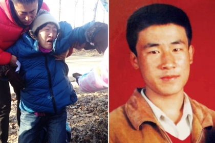 Китаец признан невиновным спустя 18 лет после казни