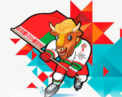 Тозик: Беларусь к Чемпионату мира по хоккею готова