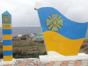 На таможне процветает контрабанда