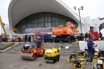 Транспортный потенциал Беларуси будет представлен на выставке в Казахстане
