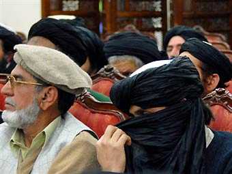 Власти Пакистана согласны на введение законов шариата в долине Сват