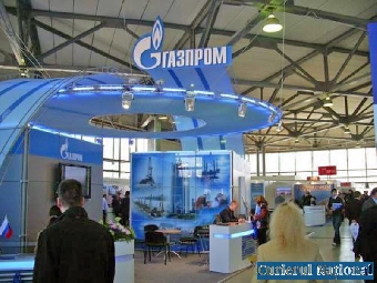 Новый газовый контракт между Беларусью и Россией планируется подписать в начале декабря
