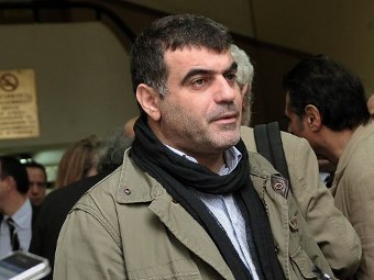 Раскрывший зарубежные вклады греческих чиновников журналист оправдан
