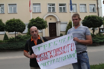 Беларусь призывает польские власти провести объективное расследование обстоятельств смерти Анджея Леппера