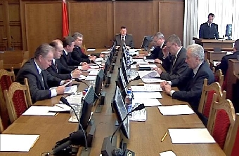 Проект указа об увеличении размера пособий в связи с рождением ребенка направлен в Совмин