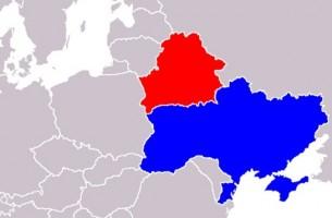 Беларусь готова сотрудничать с новой украинской властью