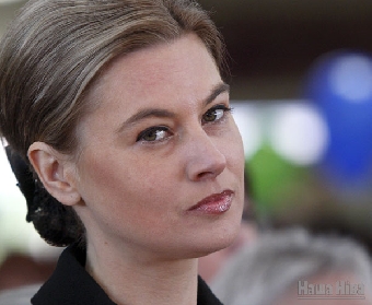 Петкевич вернулась к Лукашенко