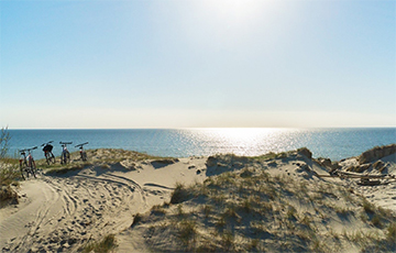 10 балтийских пляжей, на которых стоит побывать