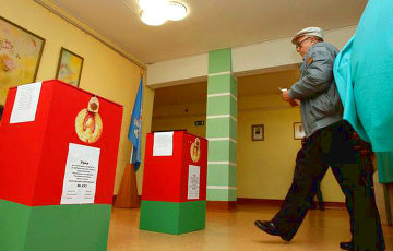 Фальсификаторы запустили в Минске избирательную «карусель» и боятся разоблачений