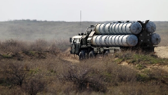 Подразделения белорусских ВВС и войск ПВО завершили передислокацию на полигон Ашулук