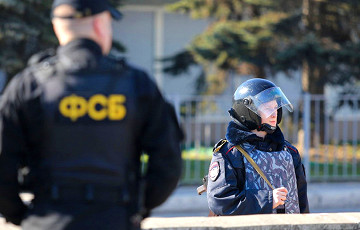 Скандал в ФСБ: Среди задержанных за налет оказался внук генерала спецслужб РФ