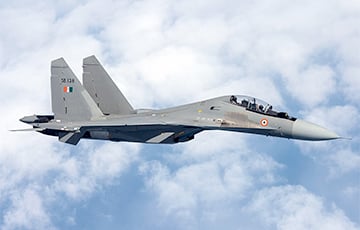 Индия может оставить Россию без новейших Су-30