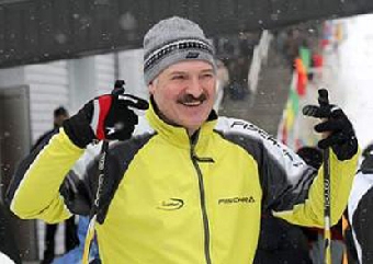 Серебряный Лукашенко. Всего за тысячу долларов