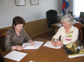 Департамент госинспекции труда в сентябре проведет 98 выездных приемов в районах Беларуси