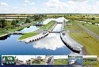 В Беларуси увеличены цены на природный газ и тарифы на тепловую энергию для некоторых категорий потребителей