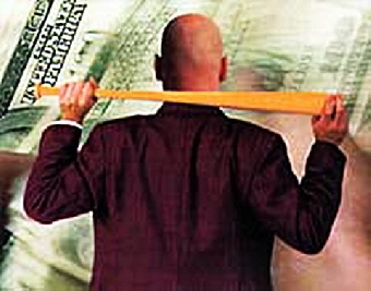Закон о коллекторской деятельности планируется разработать в Беларуси