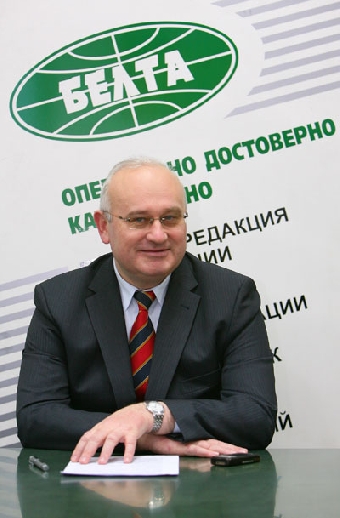 Online конференция с первым зампредом Мингорисполкома Васильевым пройдет 8 сентября на сайте БЕЛТА