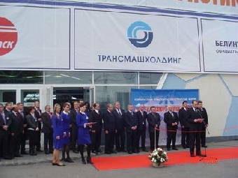 Национальная выставка Беларуси пройдет в Алматы 7-10 сентября
