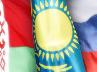 Перспективы интеграции Украины в Таможенный союз и ЕЭП будут оценены при содействии ЕАБР