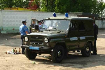Дискотеку для молодежи надо проводить не в сарае с колонками - МВД