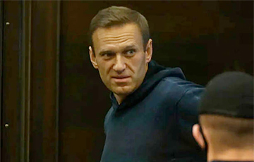 Навальный обратился к своим сторонникам из СИЗО