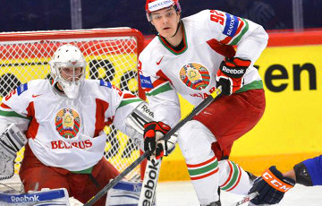 Лукашенко: Белорусским хоккеистам место – в низшем дивизионе