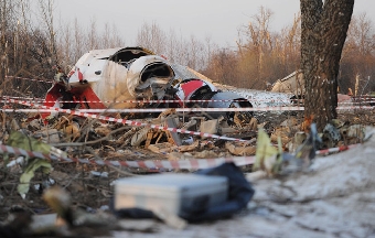 Белорусские эксперты примут участие в расследовании катастрофы Як-42 под Ярославлем