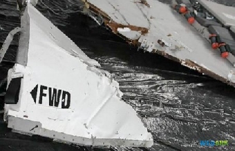 Из воды на месте авиакатастрофы под Ярославлем извлекли 28 тел