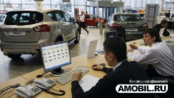 Белорусские автодилеры рассчитывают в ближайшее время вернуться к рублевым сделкам