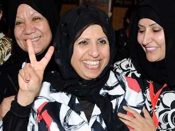 Суд Кувейта разрешил женщинам самостоятельно получать паспорта