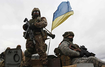Столтенберг: Со всей креативностью Украина доказала, что Московию можно бить на поле боя